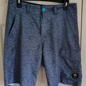 Vans Vanphibian Shorts Size 30
